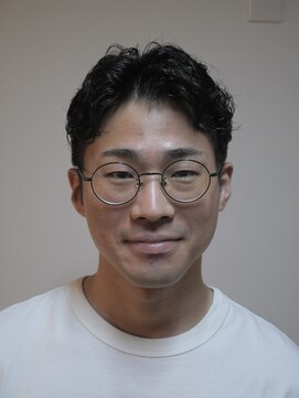 ラ メール バルビエ(LA MER BARBIER) パーマ