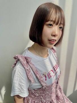 ジュノ 鹿児島中央店(Juno) marron beige