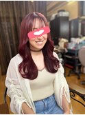 韓国風レイヤー