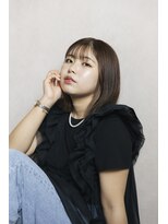 パーク(PERK)&nbsp;ボブ