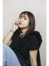 パーク(PERK) ボブ