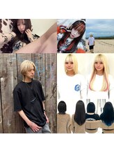 【RISEL SHIBUYA店長:佐賀翔太】タレントも担当◎地毛級に馴染むシールエクステをご提供！