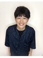 マキシム ナカイ(MAXIM NAKAI) 中島 秀人