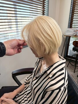 ラックセカンドスペース(LUCK 2nd SPACE) ☆