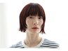 【夏のお手軽スパメニュー】カット＋ピトレティカヘッドスパ(20分)頭侵浴付き