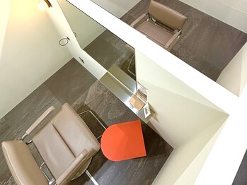 HINTSTATION｜HAIR & COFFEE【 for Men's 】【ヒントステーション フォーメンズ】