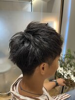 リタ オム 大宮店(RITA HOMME) ナチュラルショート