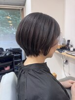 キーロ センター南(kiiro)&nbsp;ショート