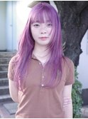 【表参道】ブリーチ、ハイトーン、デザインカラー