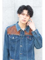 シアター 福岡天神(THEATER)&nbsp;【ツイストスパイラル】藍斗