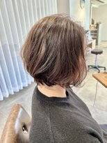 エミーバイアミ(emmy by Ami)&nbsp;ふわっとボブ