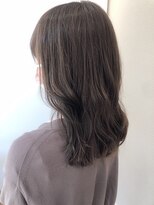 ブロッシー(blossy.)&nbsp;ニュアンスパーマ