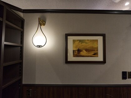 ラヴィニュー 秋葉原 神田(LAVIE NEW)の写真