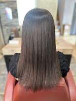 ナトゥーラ 一宮(NATURA)&nbsp;お客様スタイル　10月