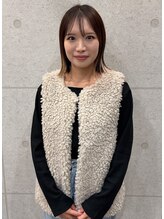 アグ ヘアー シオン イオンタウン塩釜店(Agu hair sion) 三浦 苑加