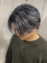 シェルヴ(XELVE)&nbsp;白髪対応バレイヤージュ