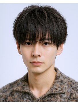 メンズサロンゲイン 名古屋 池下(men's salon Gain) パーマ/ニュアンスパーマ/眉毛カット/池下/覚王山/今池/本山