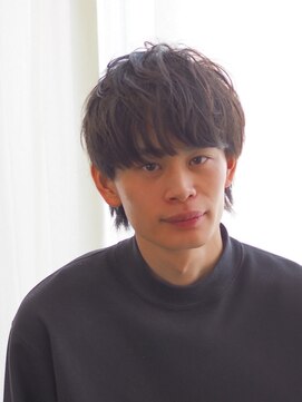 レム 泉中央店(L.E.M) マッシュ