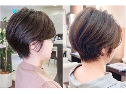 ヴィサージュ ギンザ VISAGE GINZAの写真