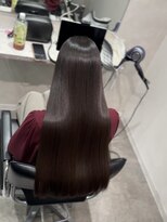 スワッグ(SWAG.) 最高峰髪質改善♪