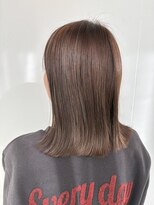 デイ(day) ブリーチなしダブルカラー