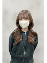 エルフレームバイワンラヴェスト(L'FLAME by one Lovest)&nbsp;履歴修正＊トーンアップベージュ