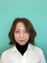 アース 熊本嘉島店(HAIR&MAKE EARTH)&nbsp;堀 まきこ