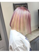 ミライフ(mlife)&nbsp;いちごみるく