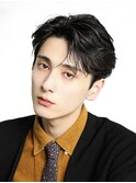 フェザーショート