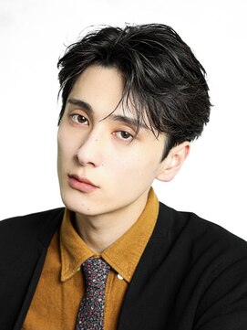 グレート(GREET) フェザーショート