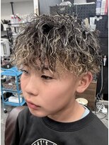 ケーツーネクスト(K2 NEXT)&nbsp;ツイストスパイラル