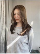 ステップボーンカット トーキョー(STEP BONE CUT TOKYO) 【ステップボーンカット】レイヤー/イメチェン