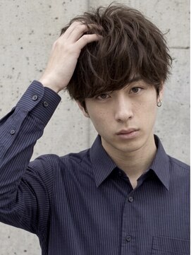 ニーケ 池袋 池袋西口(nike) 髪質改善*ハホニコ*マッシュ(池袋/池袋西口/池袋髪質改善)