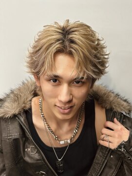 ジョーカー(JOKER) フェザーショート
