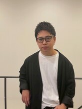 Top stylist【井上祐輝】　#ショートカット　#似合わせカット　#レイヤーカット　Instagram@eimee_yuuki
