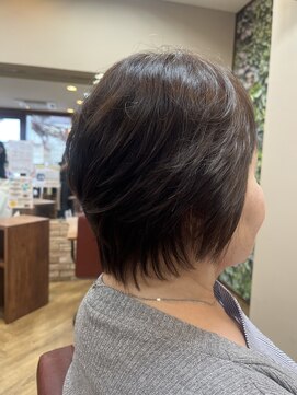 レイ 新守谷店(Ray) ショート