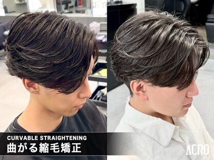 アクロ(ACRO)の写真