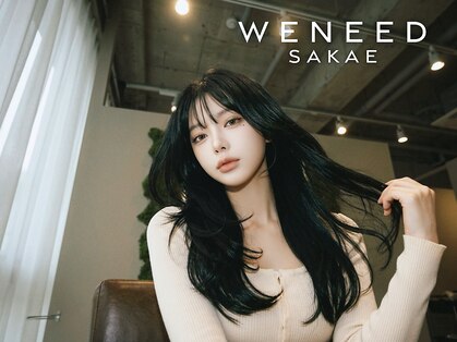 ウィーニード 栄(WENEED)の写真