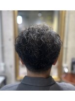 ネヴァー 綾瀬(Never) 大人のゆるツイスパショート