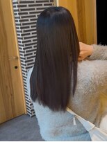 ビスコヘアー(BISCO hair) 赤味消しカラーグレージュ