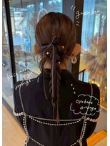 エルト 河原町(elto)&nbsp;20代30代40代ナチュラルモテ髪ヘアアレンジ