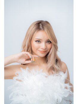 ラブスタシー 沖縄那覇店の写真/自社生産だから叶うお手頃で高品質なエクステがつけられる♪エクステ専門店ならではの豊富な品揃え◎