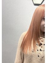 ノワレ(Noiae)&nbsp;ちょこっとレイヤーのハイトーン