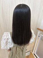 エムツージェイ(M2J)&nbsp;縮毛矯正
