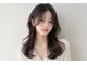 エレノア 仙台(Eleanor)の写真/長さやラインが少し違うだけで気になる前髪や顔周りのカット。イメージが曖昧でも納得のいく仕上がりに◎