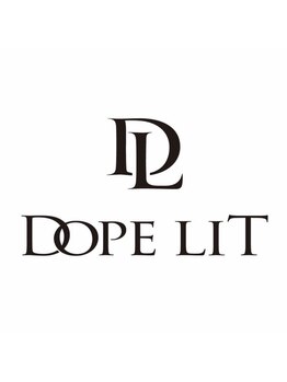 ドープリット(Dope LIT)の写真/福井から【最高にイケてる】自分へ。遊び心とトレンドを融合させた。周囲と差がつくストリートカジュアル。