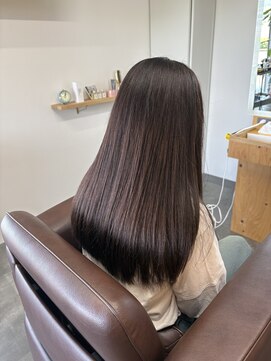 トリコ 川内店(trico) 毛髪改善カラー/毛髪改善トリートメント/毛髪改善ストレート