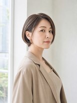ソラーネ(SOLANE) 【Image style】大人ショート