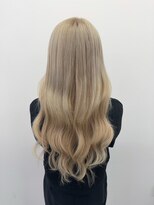 ロサ ファイブヘアー(Rosa..5Hair)&nbsp;ハイトーンロング