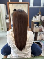 フラッパー(FLAPPER)&nbsp;20代30代40代50代　おすすめストレート
